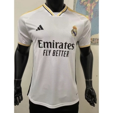 2324 Real Madrid home